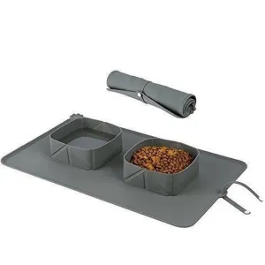 Portable Pet Bowl
