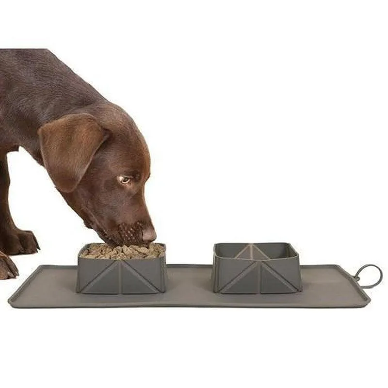 Portable Pet Bowl