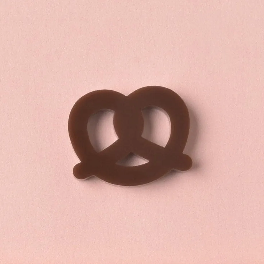 Pretzel, Seasonal Mini
