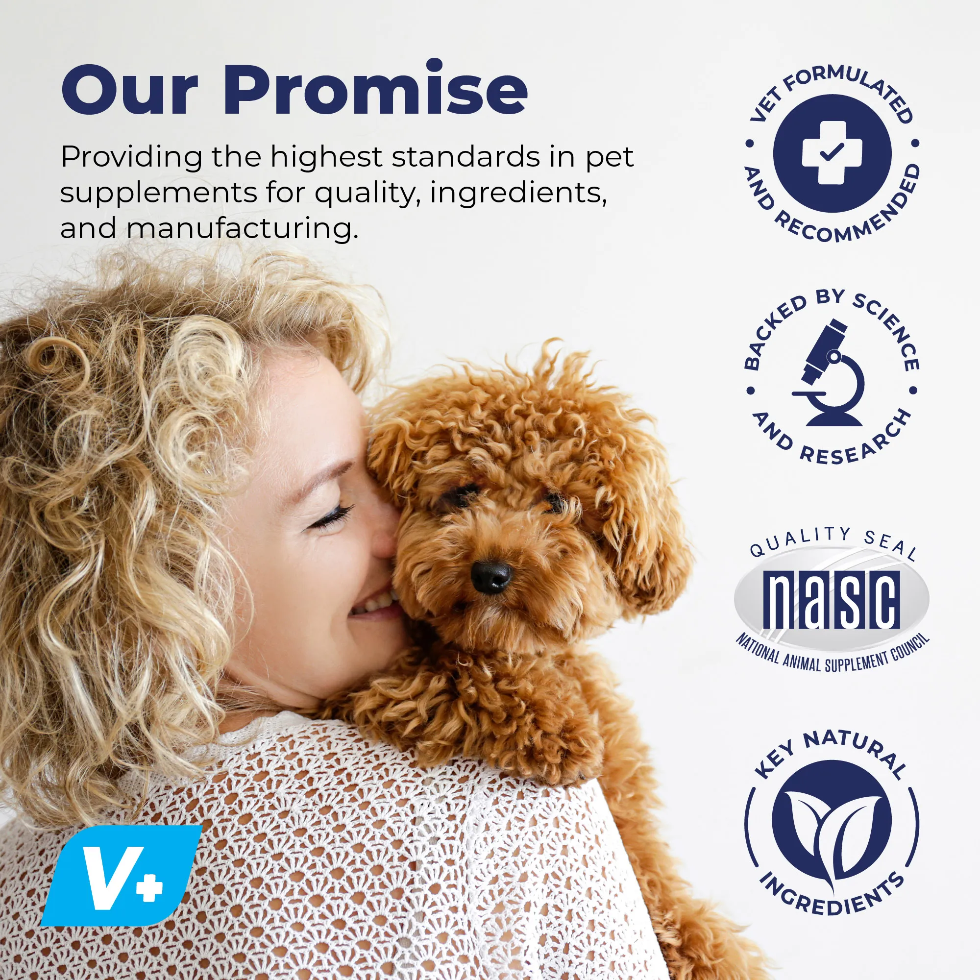 Profivex™ Cat and Dog Probiotic Powder - 8.5oz
