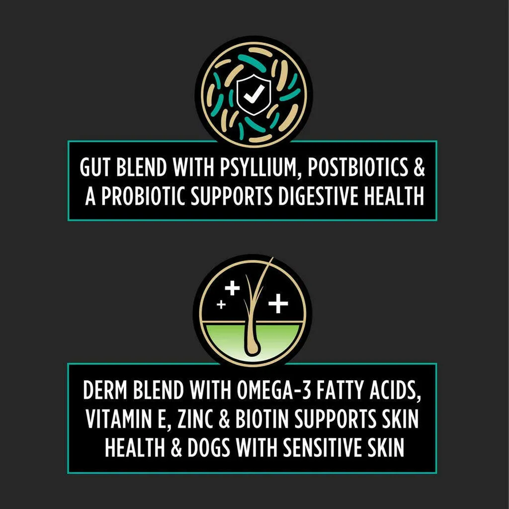 Purina Pro Plan Veterinary Supplement Multi Care Canine Supplement