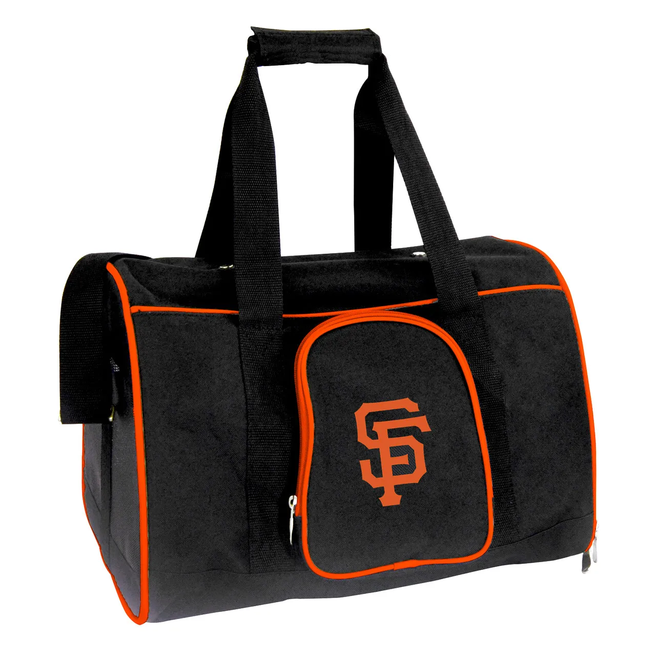 San Francisco Giants 16" Premium Pet Carrier