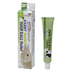 SANKO Rabbit Hair Ball Relief 50g