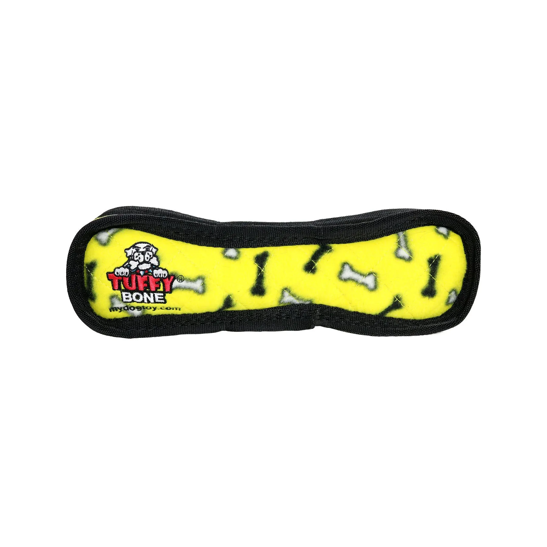 Tuffy Dog Toys Ultimate 2-Pack