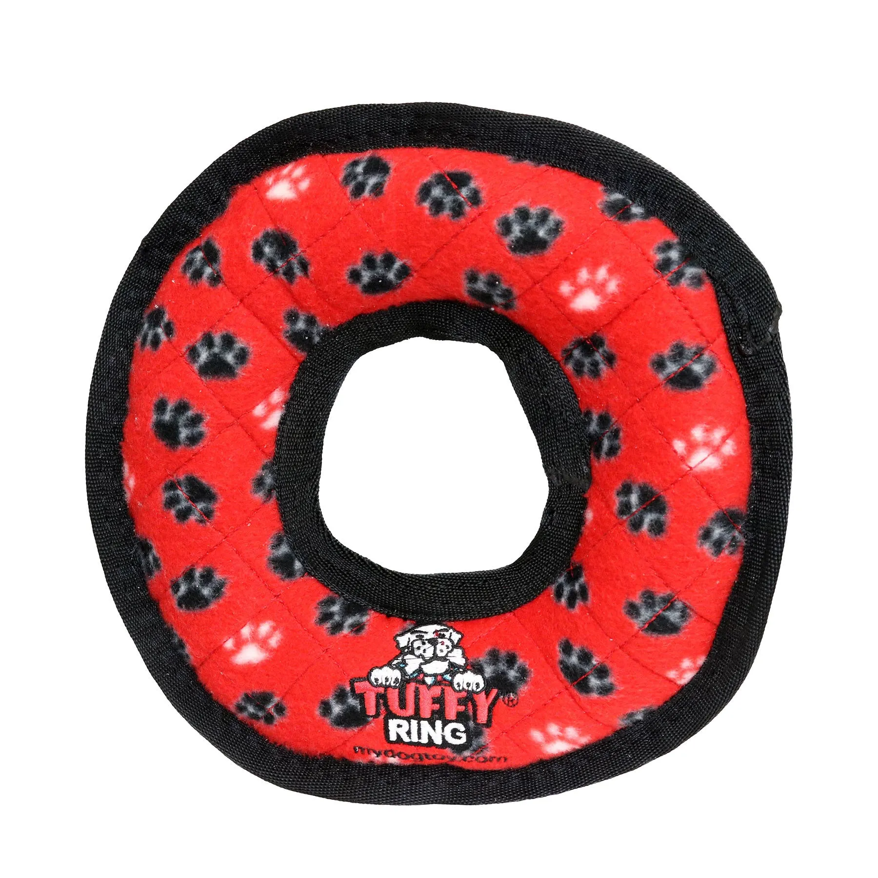 Tuffy Dog Toys Ultimate 2-Pack