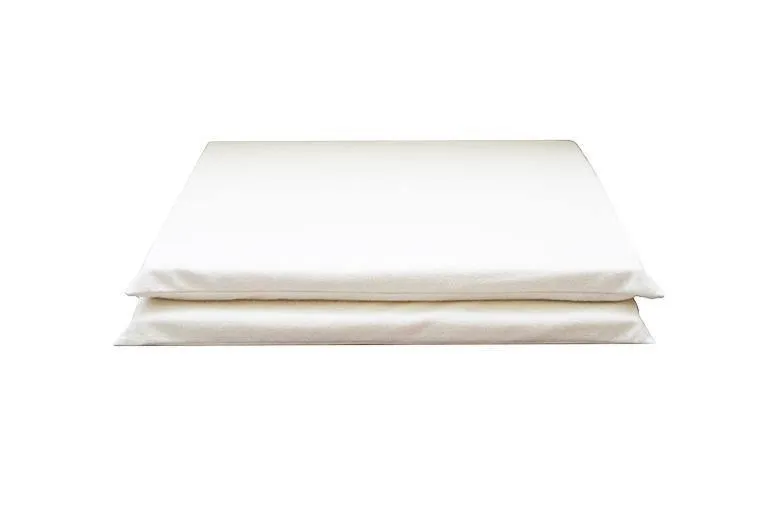 Ultimat Dog Mat, Natural Organic Fleece