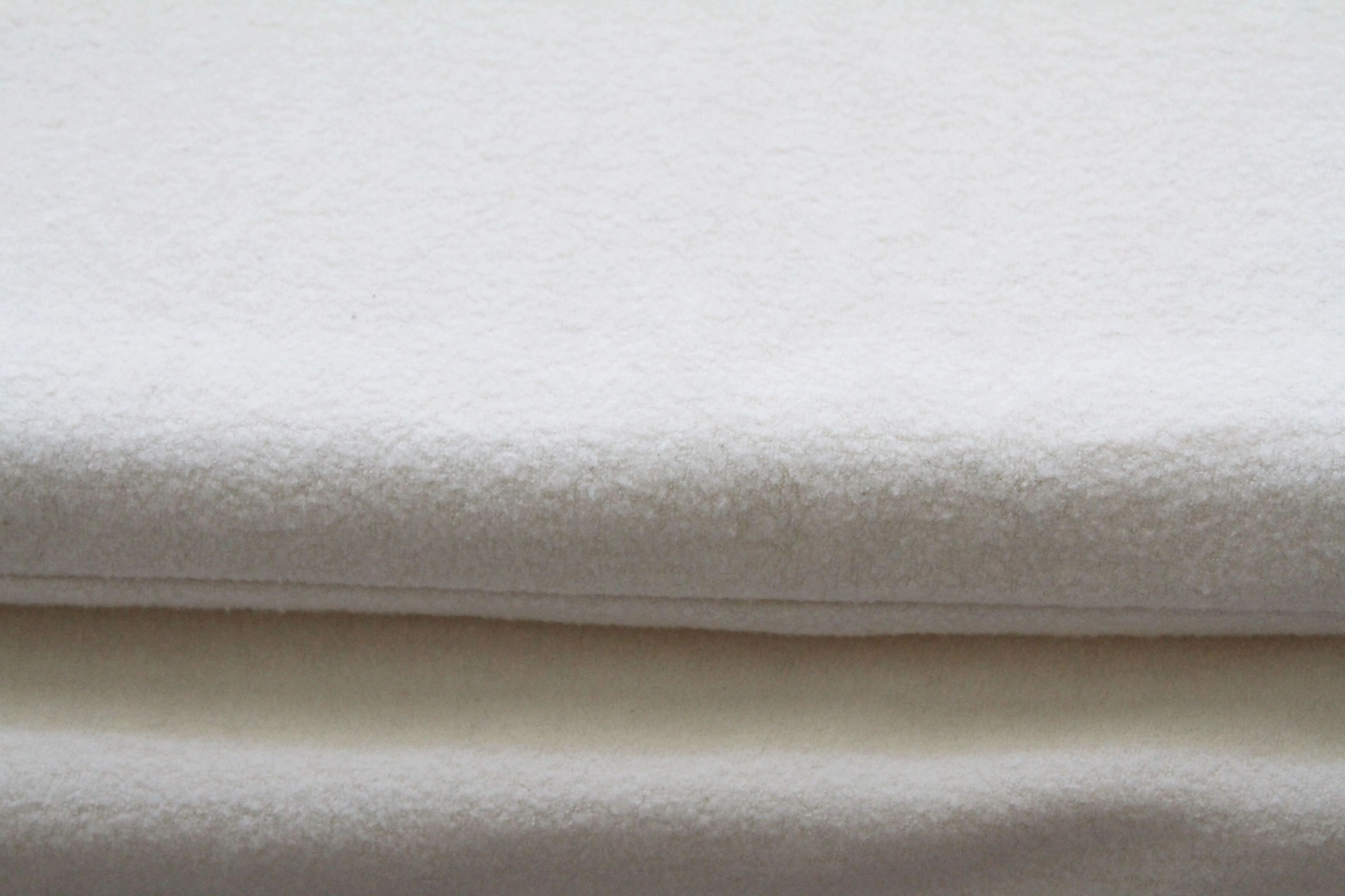 Ultimat Dog Mat, Natural Organic Fleece