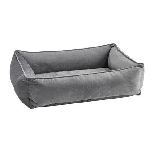 Urban Lounger Dog Bed — Dusk