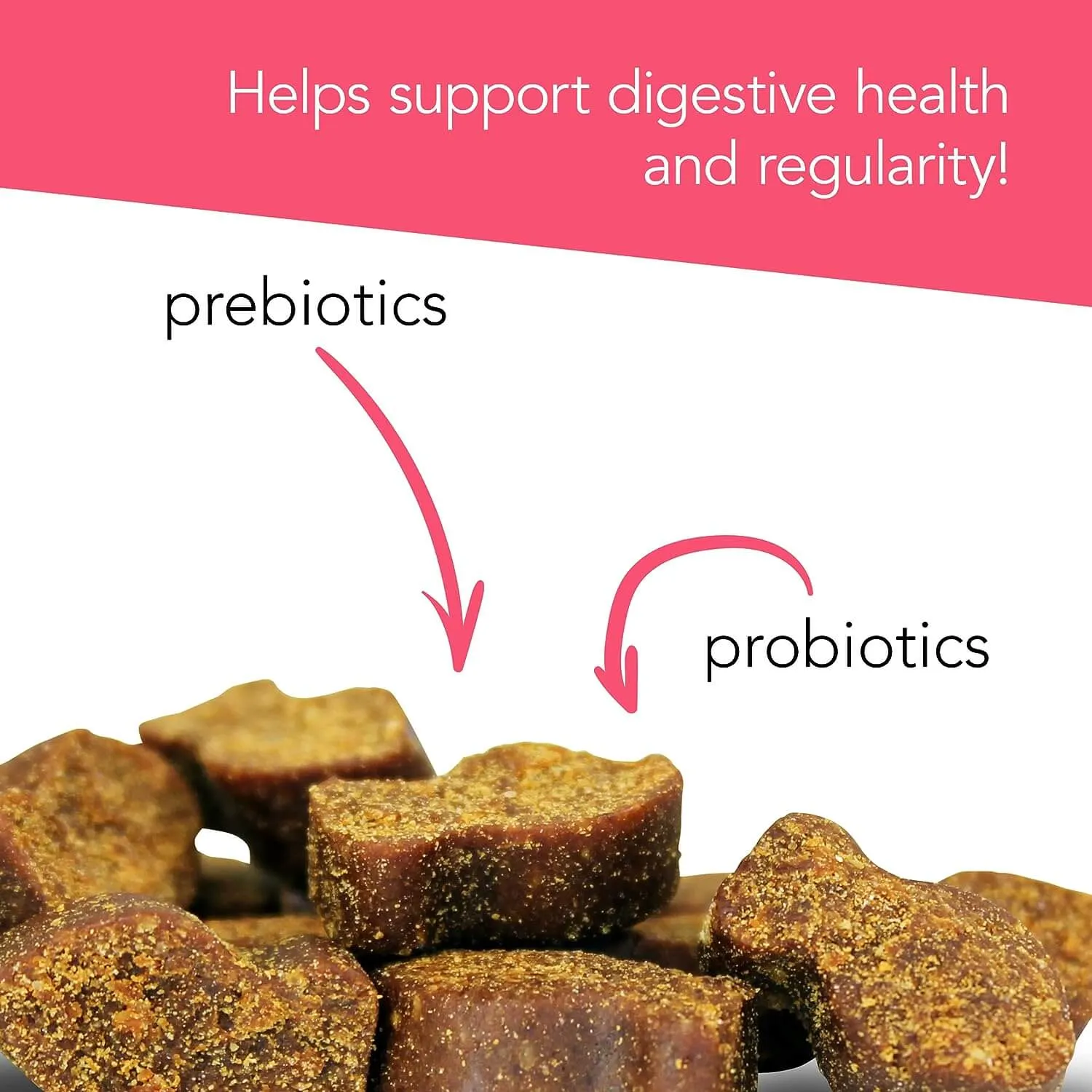 VetriScience Probiotic Everyday Cat Supplement