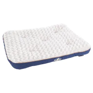 Wilton Mattress - Blue
