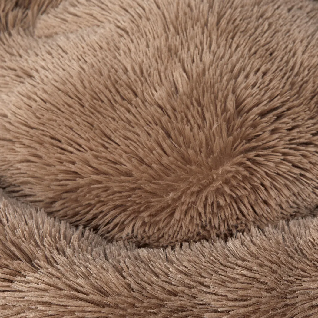 XXLarge Dog Beds Pet Mattress Bedding - Brown