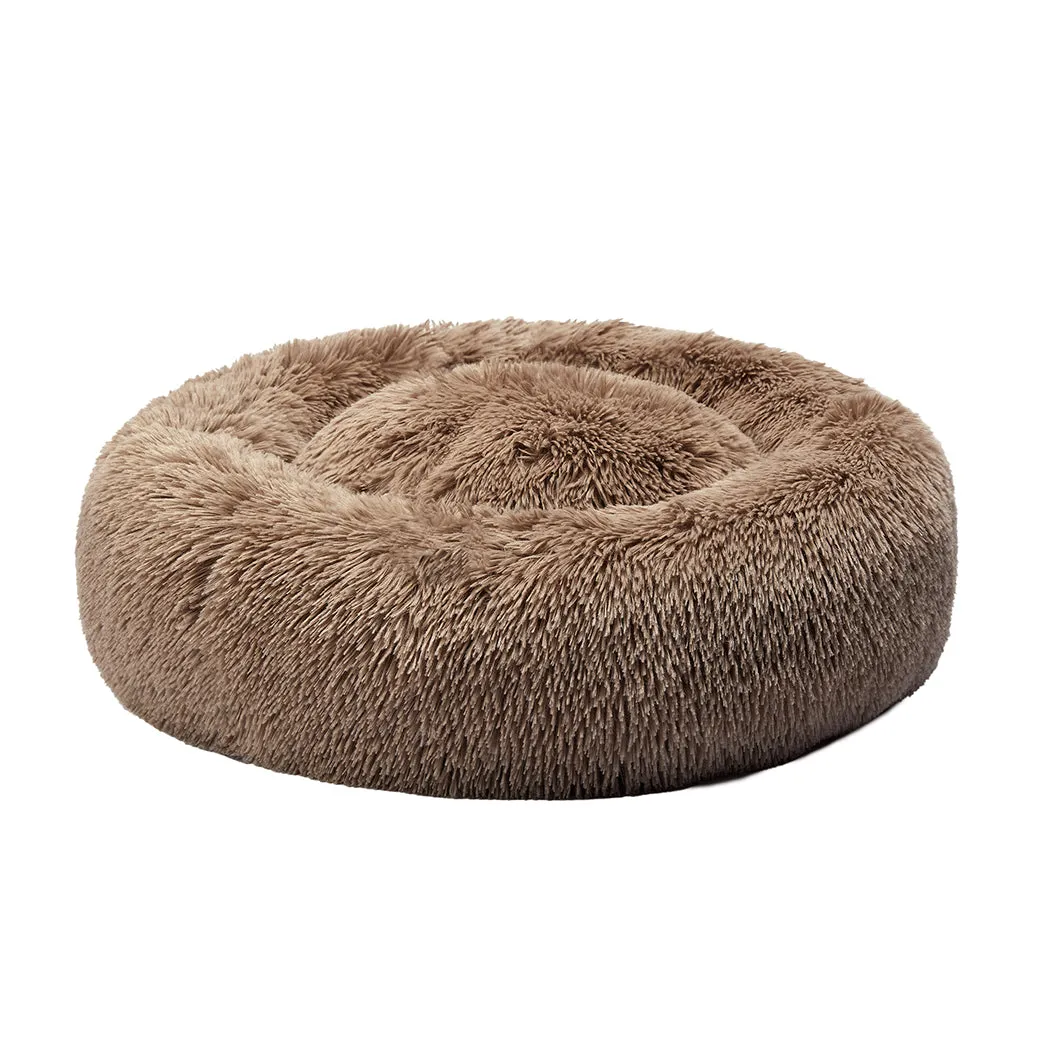 XXLarge Dog Beds Pet Mattress Bedding - Brown