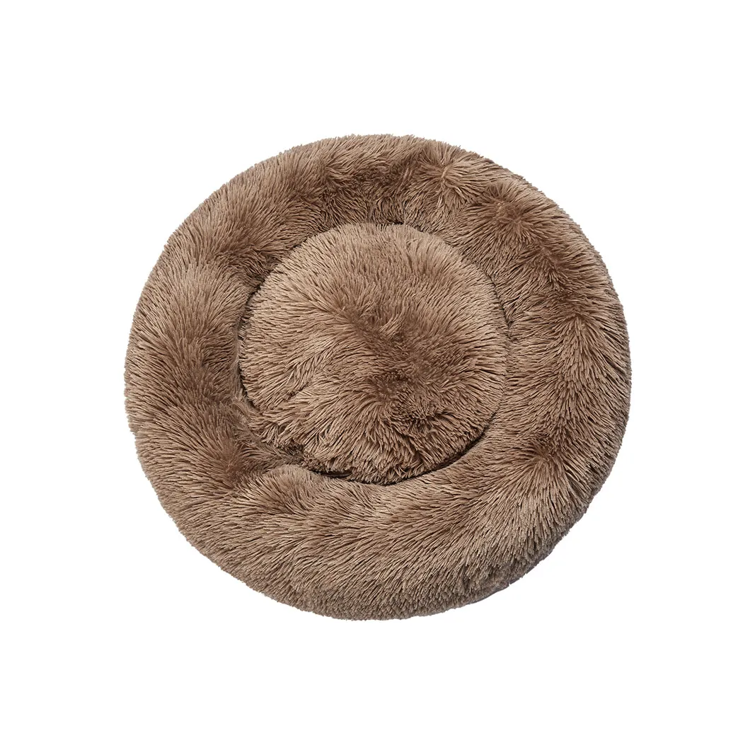 XXLarge Dog Beds Pet Mattress Bedding - Brown