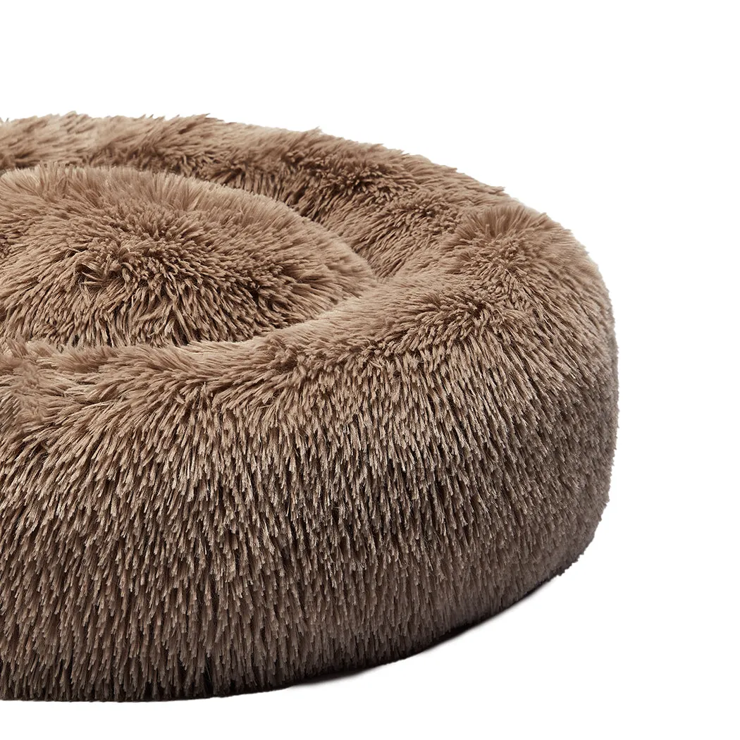 XXLarge Dog Beds Pet Mattress Bedding - Brown